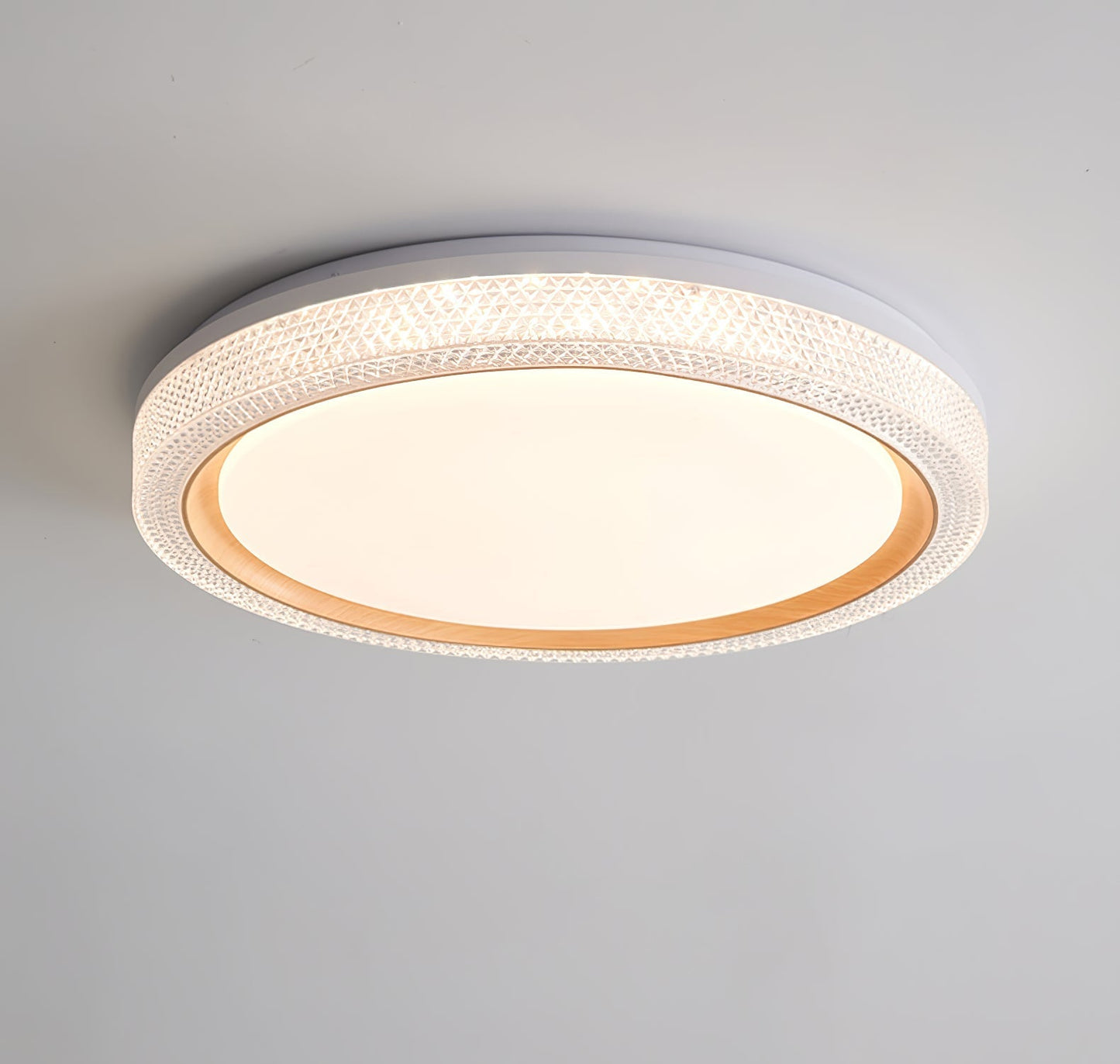 Thin Round Ceiling Lamp Ceiling lamp