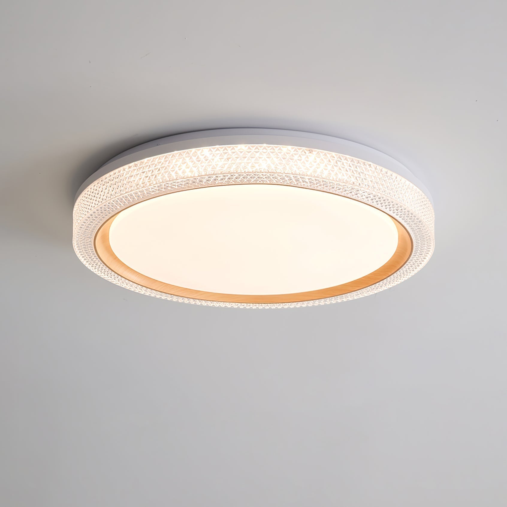 Thin Round Ceiling Lamp Ceiling lamp