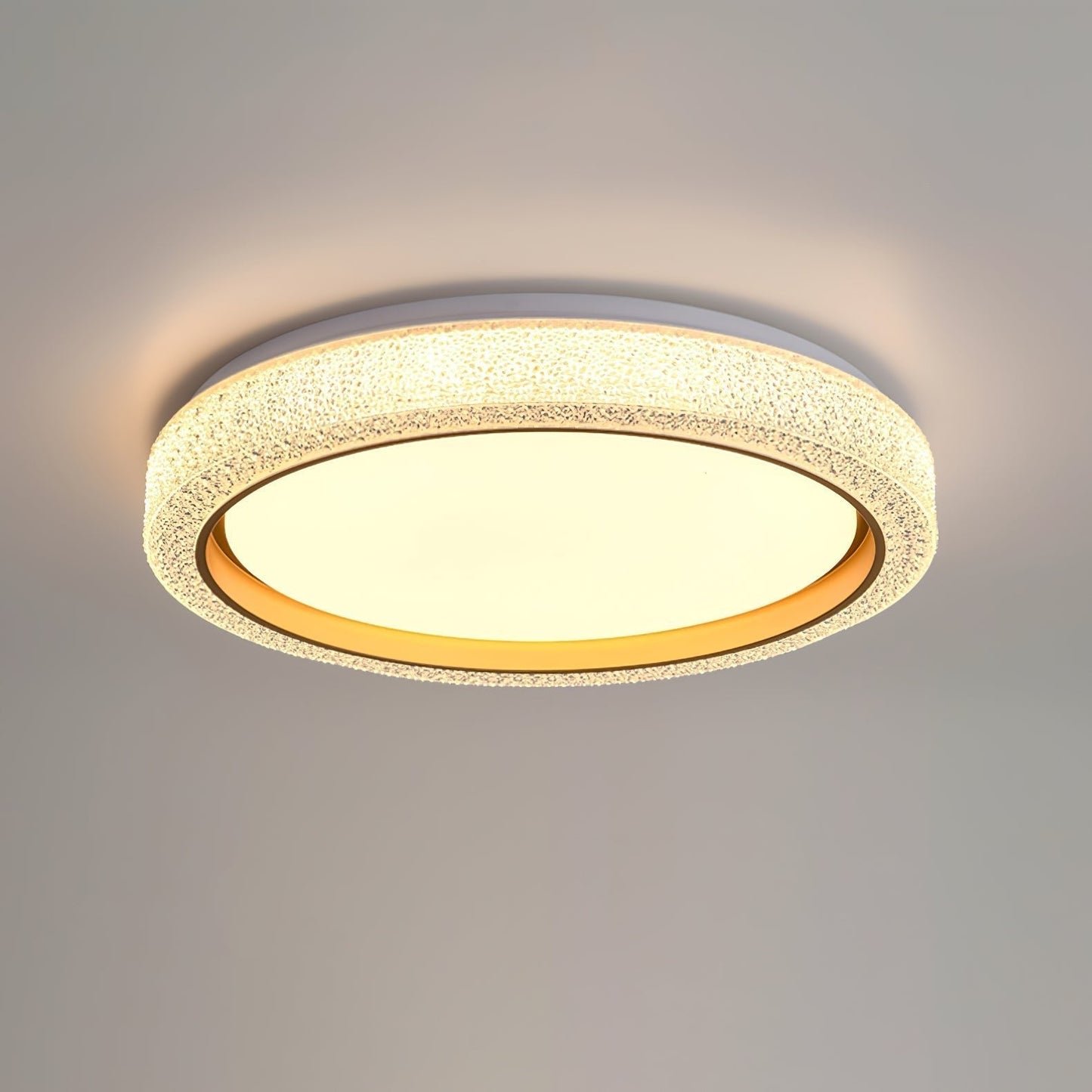 Thin Round Ceiling Lamp Ceiling lamp