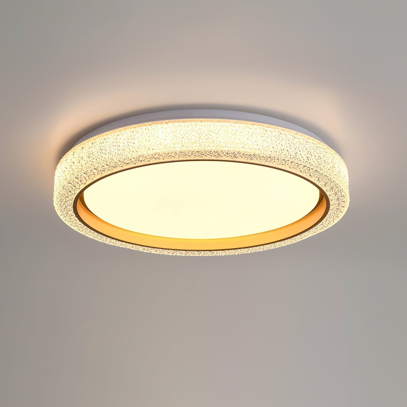 Thin Round Ceiling Lamp Ceiling lamp