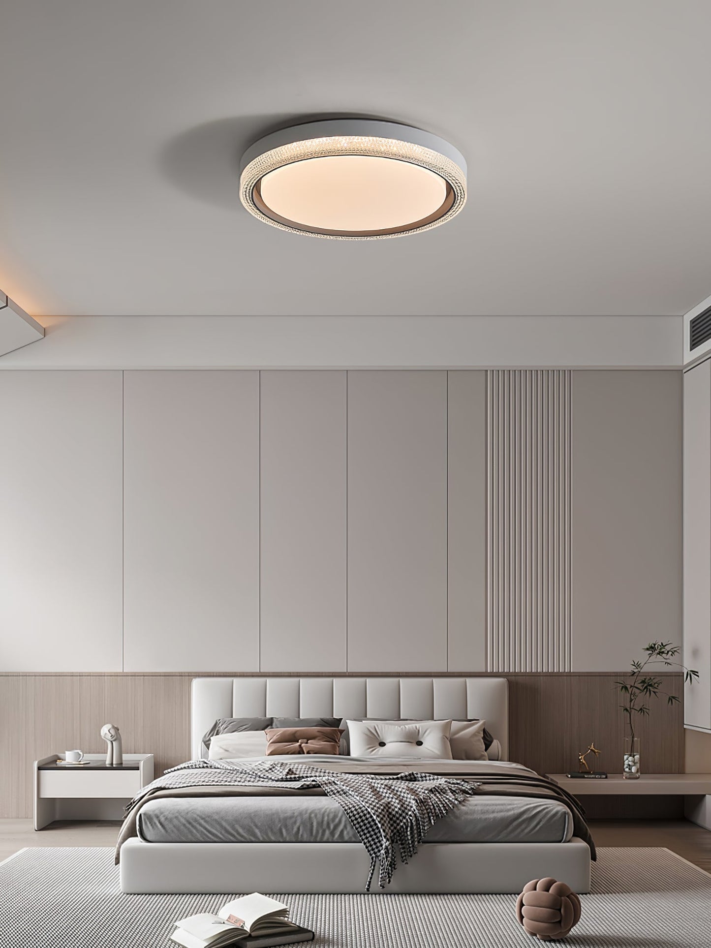 Thin Round Ceiling Lamp Ceiling lamp