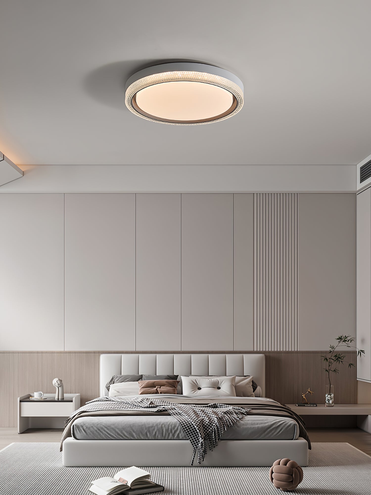 Thin Round Ceiling Lamp Ceiling lamp