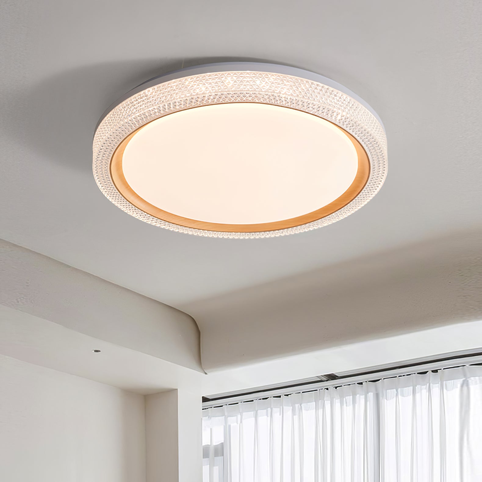Thin Round Ceiling Lamp Ceiling lamp