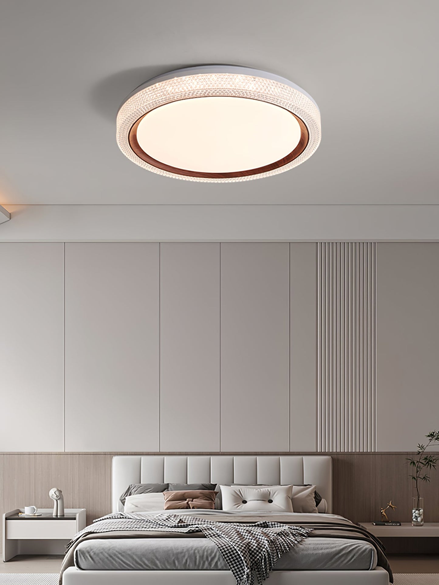 Thin Round Ceiling Lamp Ceiling lamp
