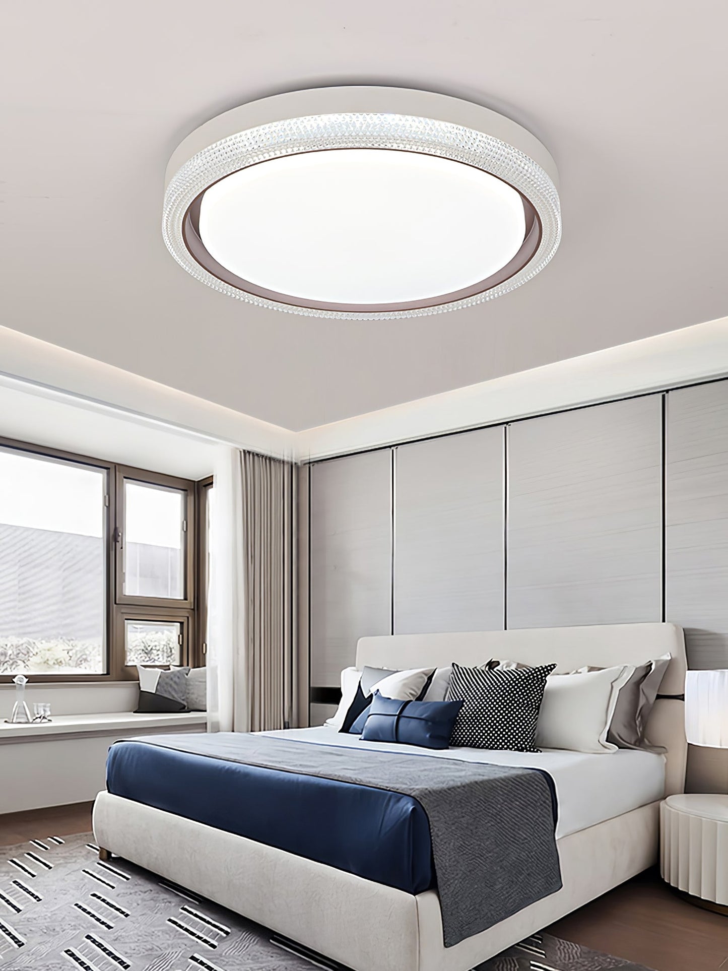 Thin Round Ceiling Lamp Ceiling lamp