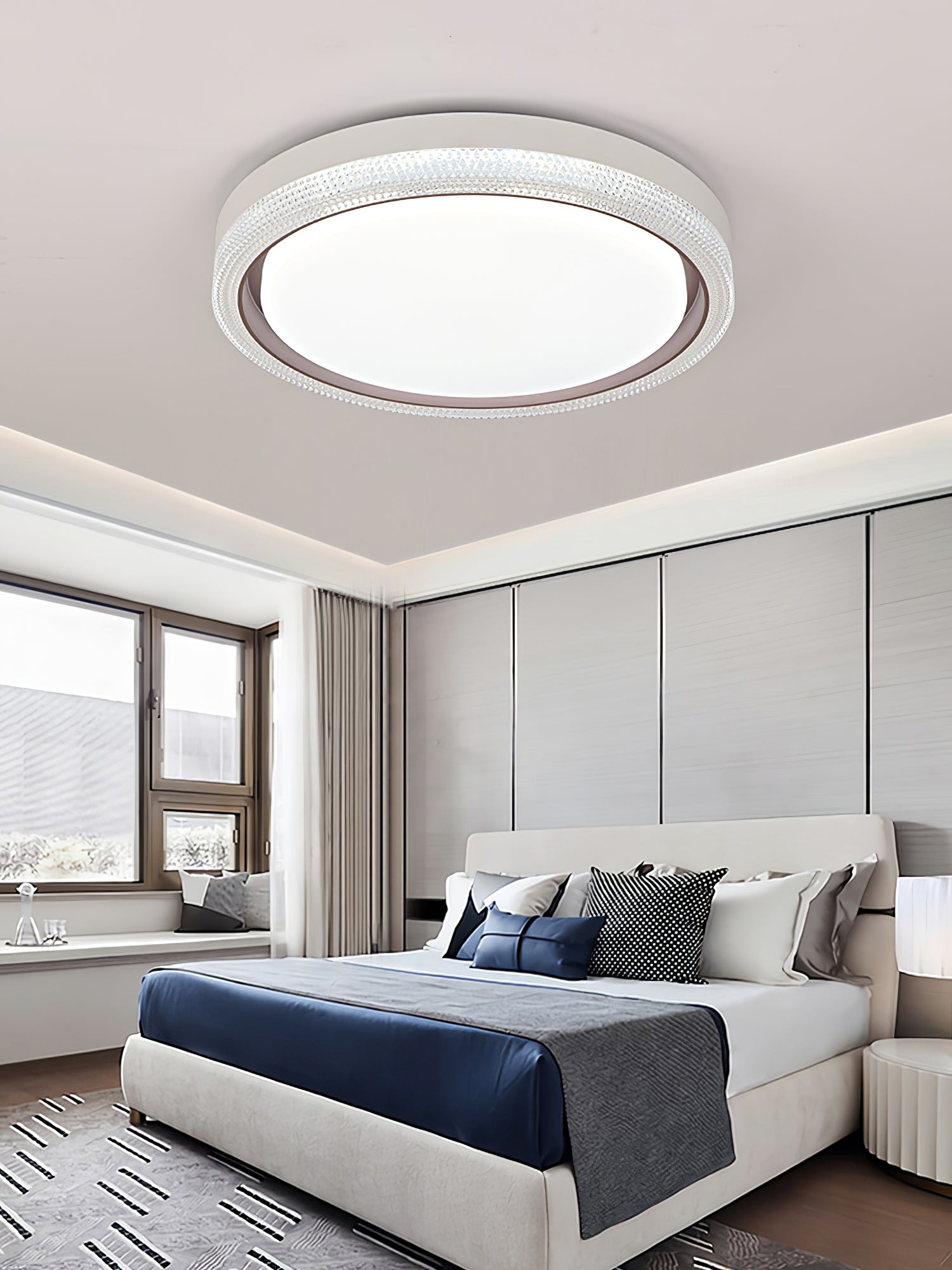 Thin Round Ceiling Lamp Ceiling lamp