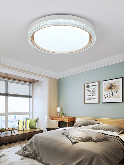 Thin Round Ceiling Lamp Ceiling lamp