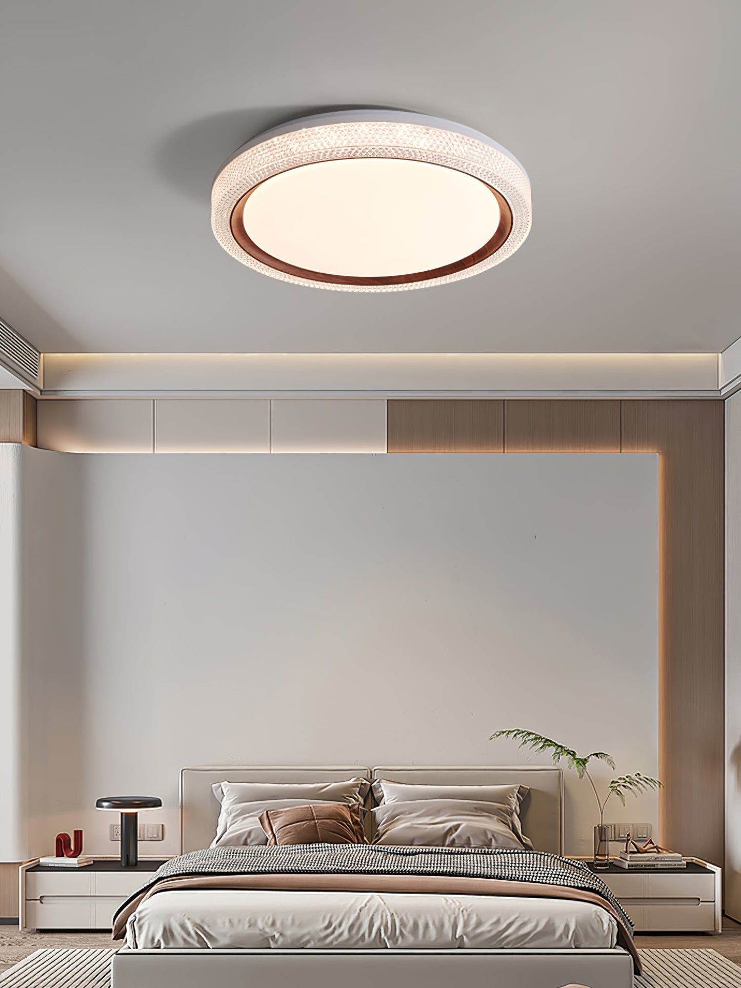 Thin Round Ceiling Lamp Ceiling lamp