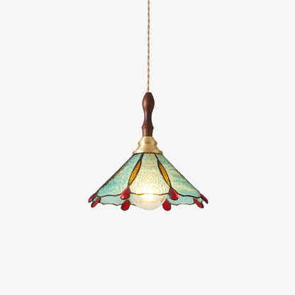 Tiffany Floral Pendant Lamp Pendant light