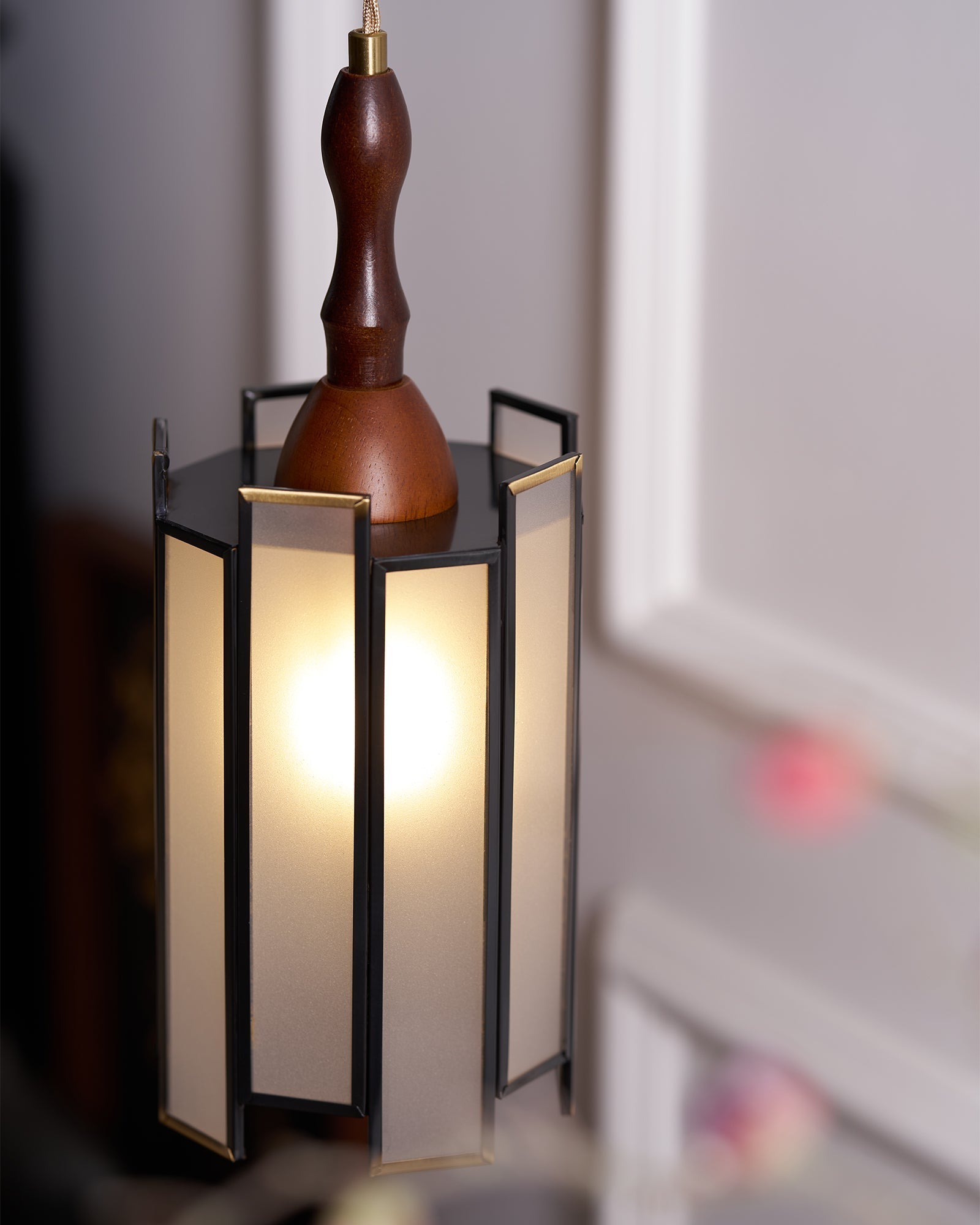 Tiffany Stained Glass Pendant Lamp 1001 pendant Lamp