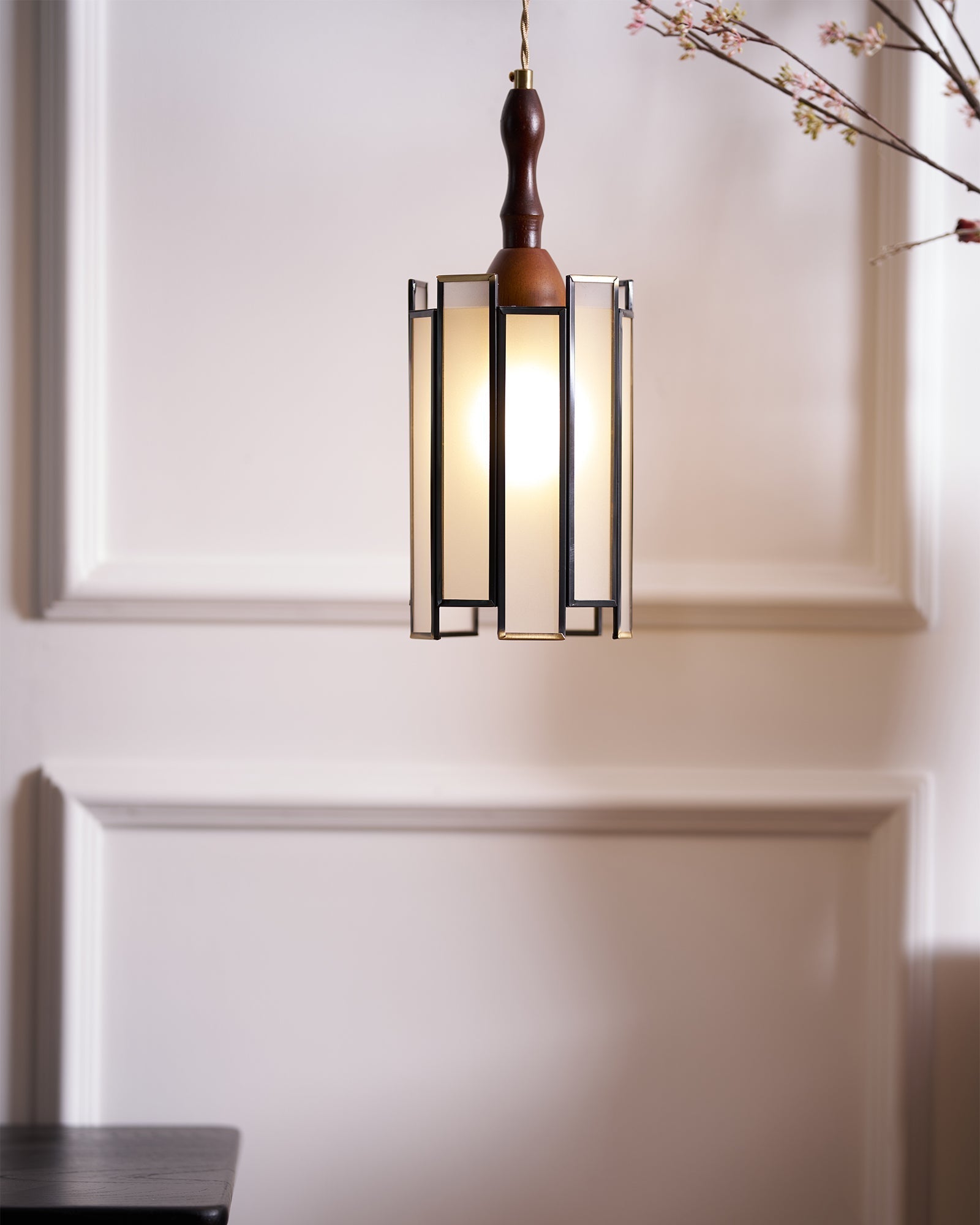 Tiffany Stained Glass Pendant Lamp 1001 pendant Lamp
