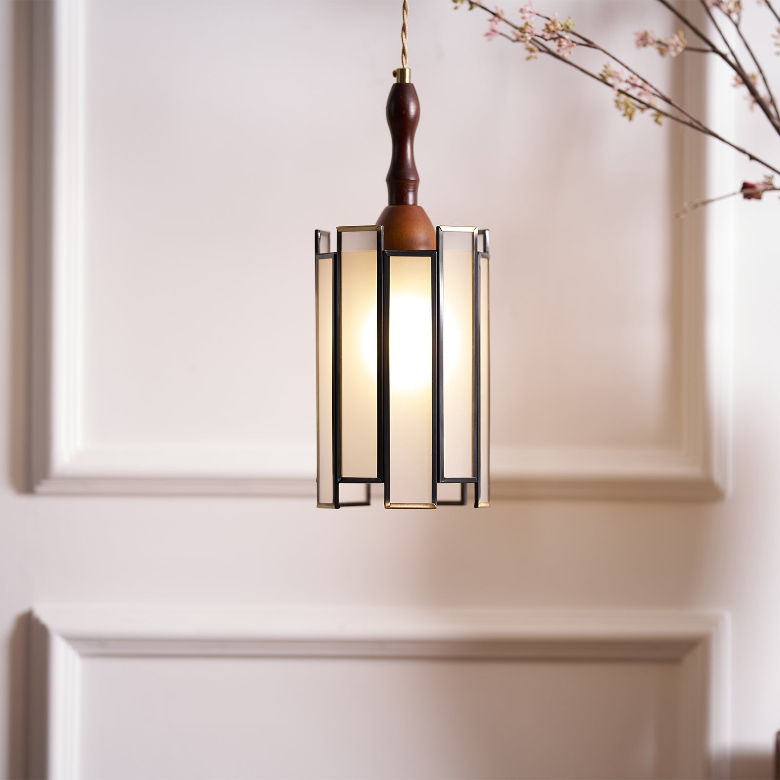 Tiffany Stained Glass Pendant Lamp 1001 pendant Lamp