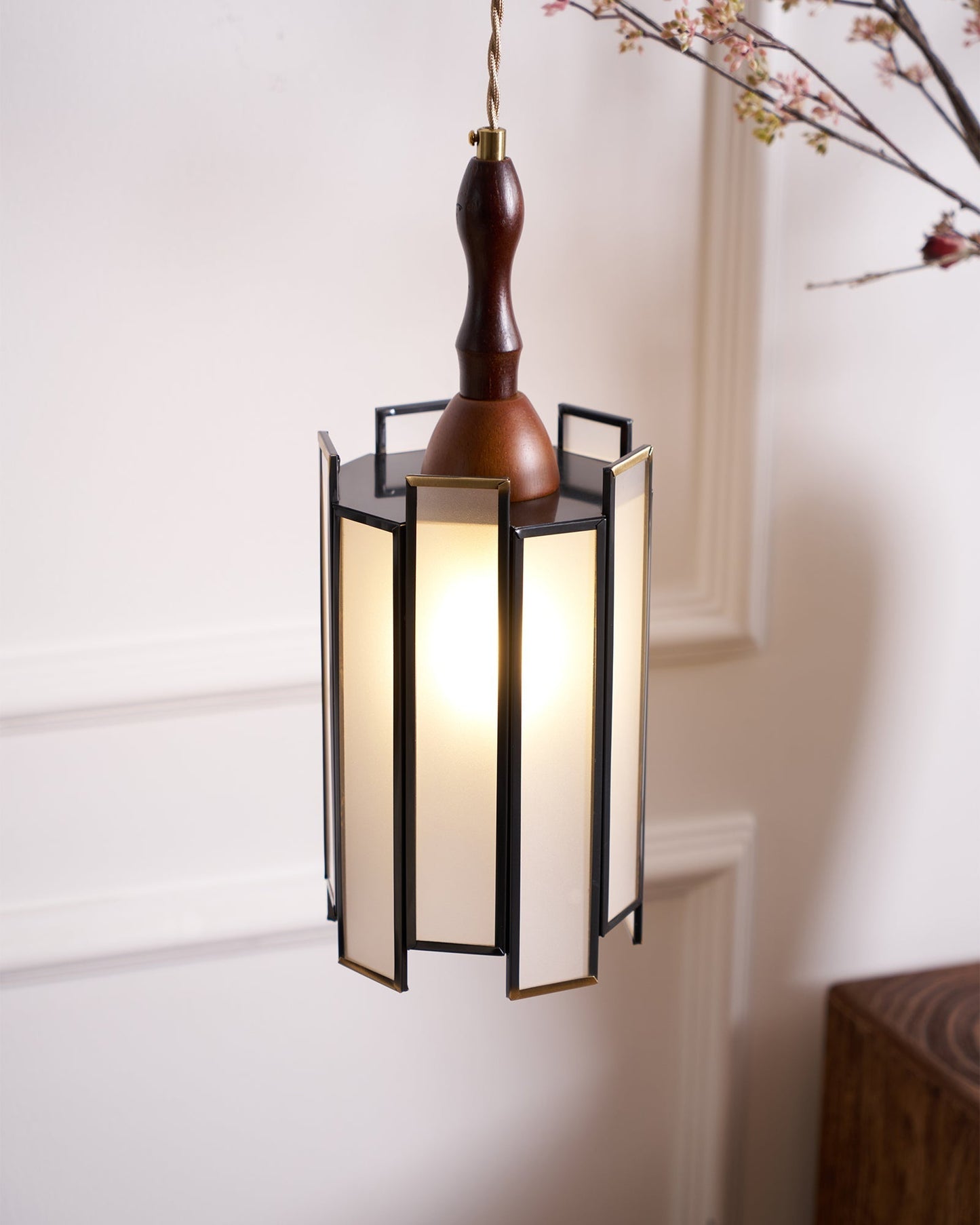 Tiffany Stained Glass Pendant Lamp 1001 pendant Lamp