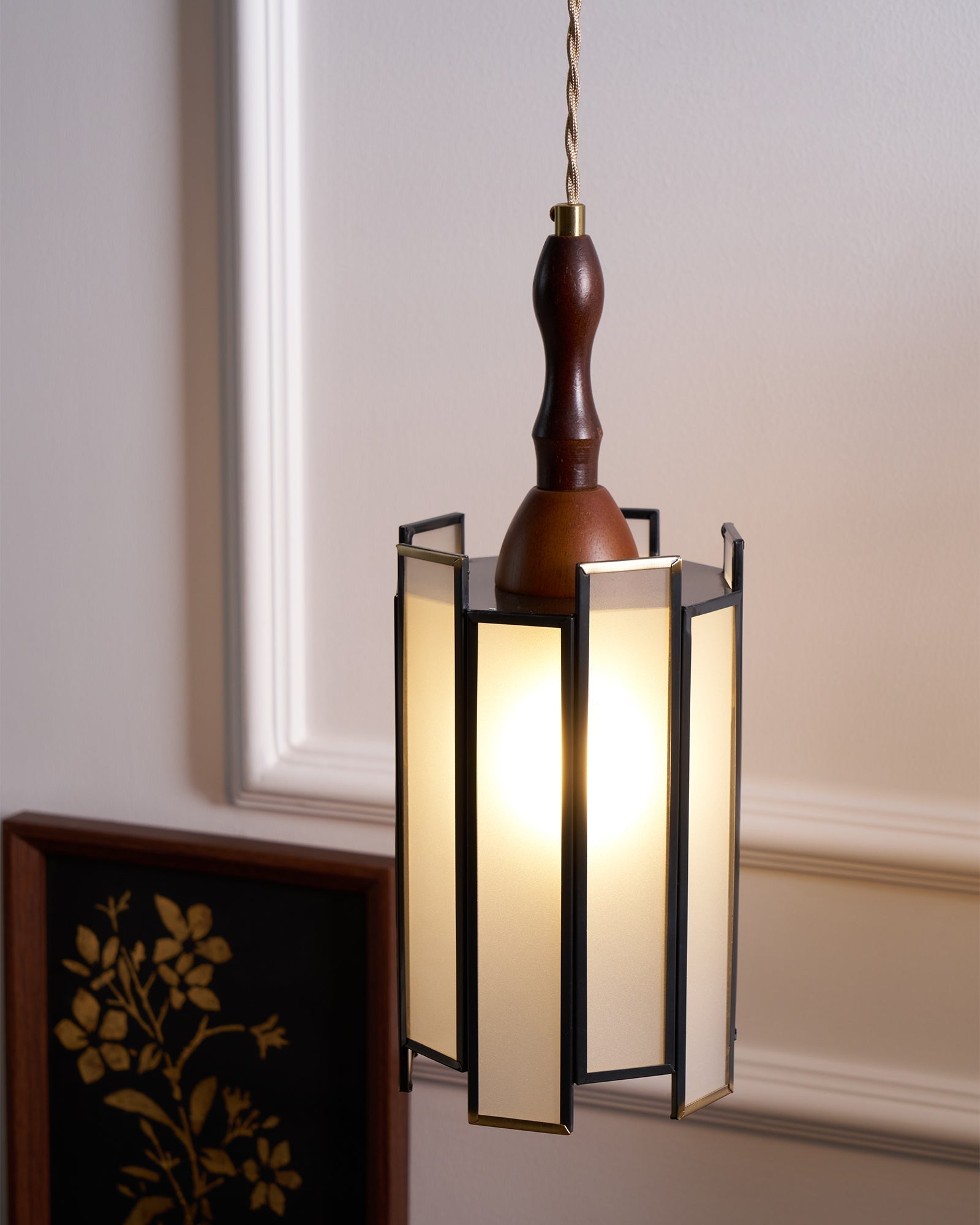 Tiffany Stained Glass Pendant Lamp 1001 pendant Lamp
