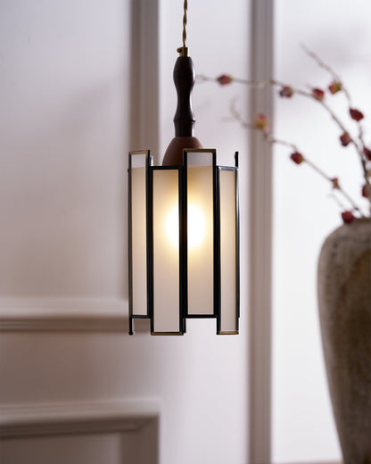 Tiffany Stained Glass Pendant Lamp 1001 pendant Lamp
