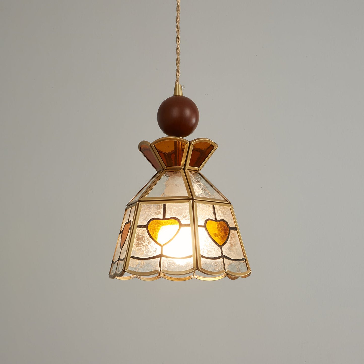 Tiffany Stained Glass Pendant Lamp 1001 pendant Lamp