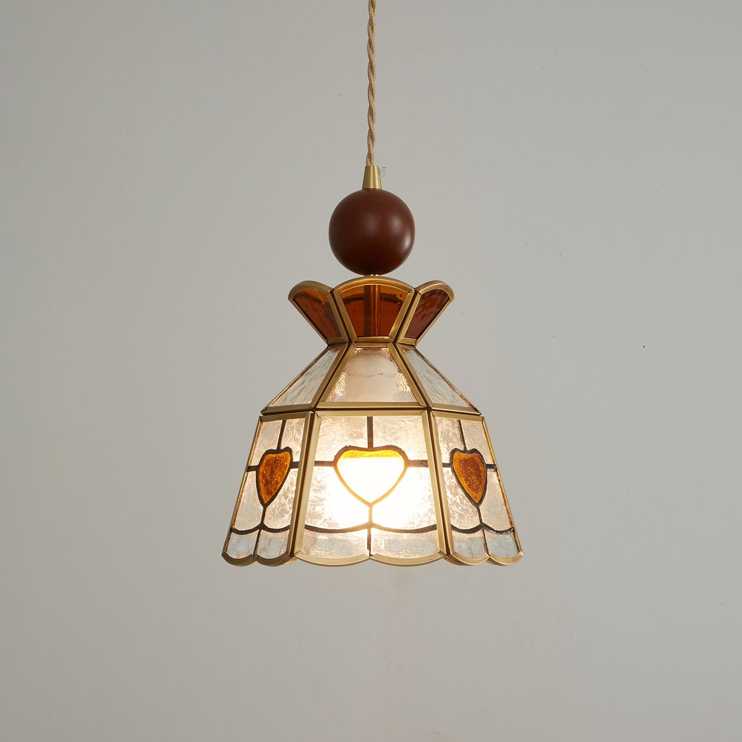 Tiffany Stained Glass Pendant Lamp 1001 pendant Lamp