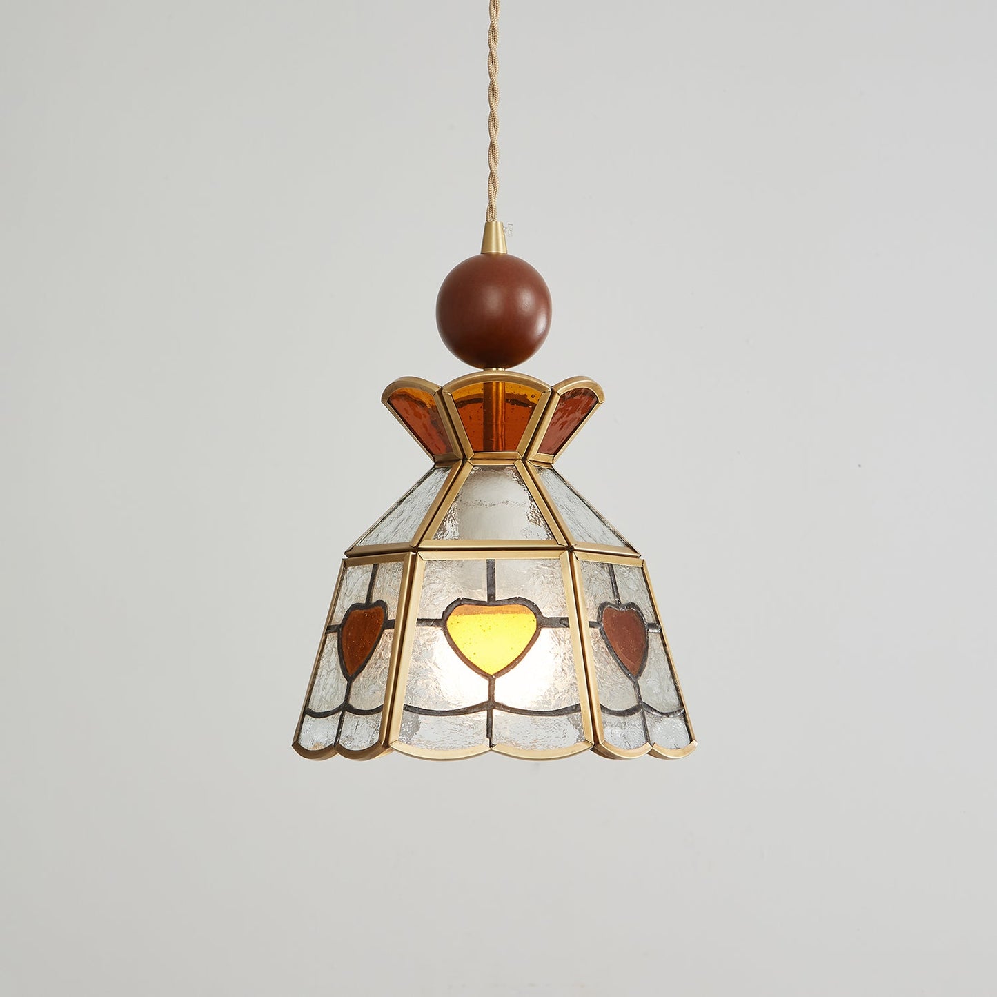 Tiffany Stained Glass Pendant Lamp 1001 pendant Lamp