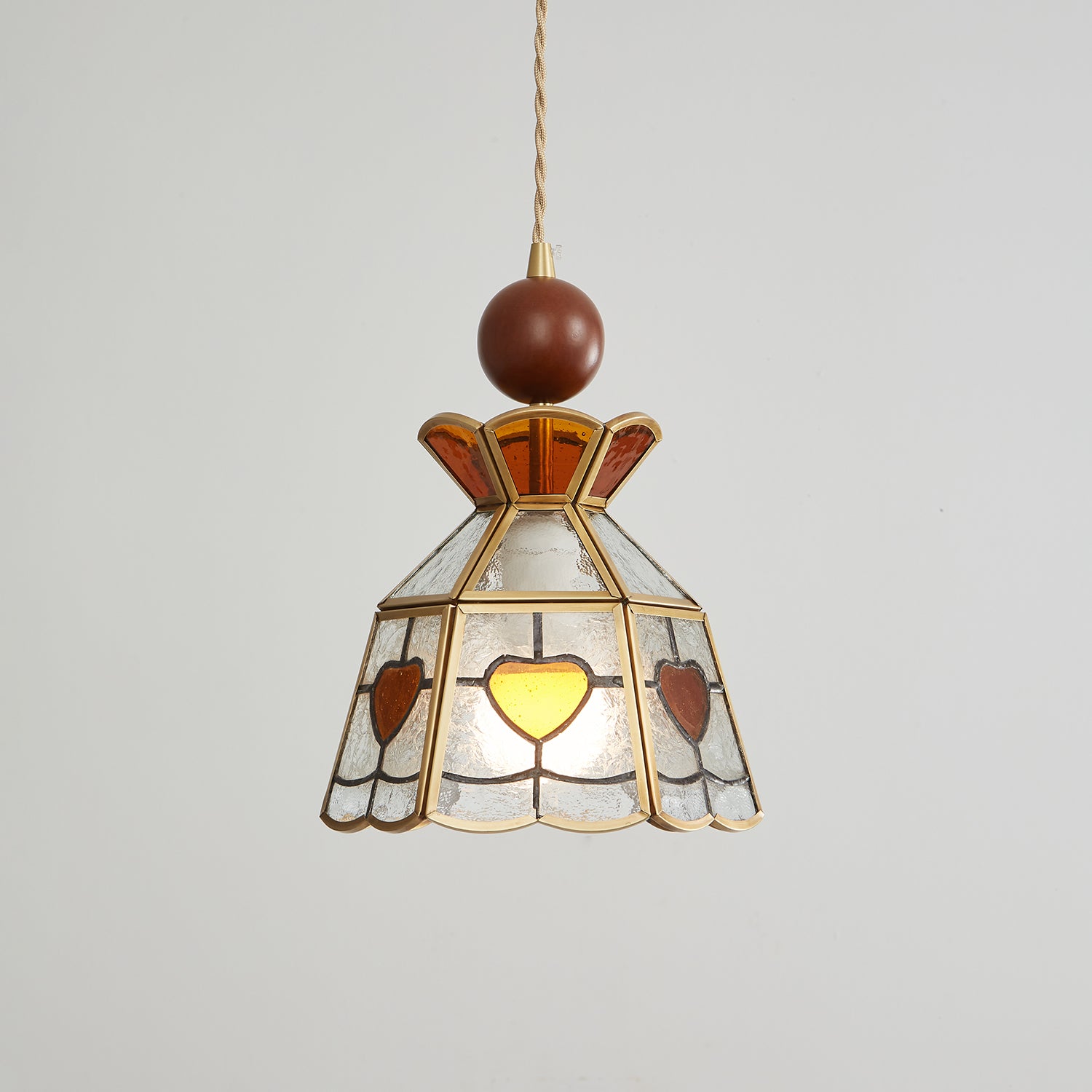 Tiffany Stained Glass Pendant Lamp 1001 pendant Lamp