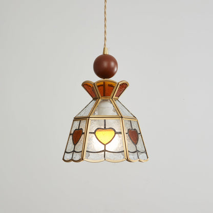 Tiffany Stained Glass Pendant Lamp 1001 pendant Lamp