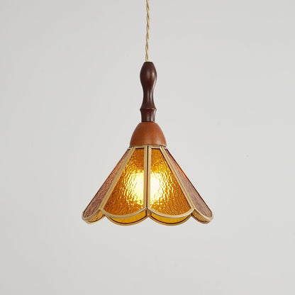 Tiffany Stained Glass Pendant Lamp 1001 pendant Lamp