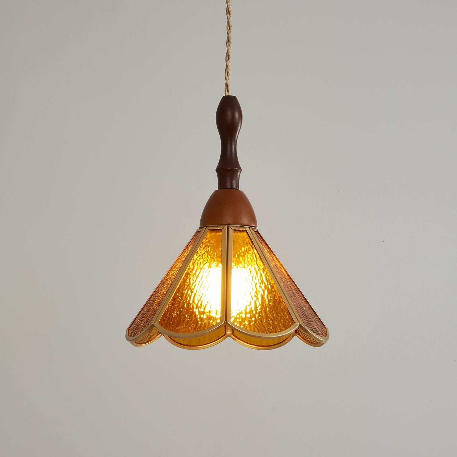 Tiffany Stained Glass Pendant Lamp 1001 pendant Lamp