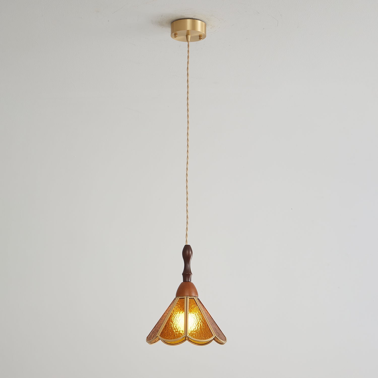 Tiffany Stained Glass Pendant Lamp 1001 pendant Lamp