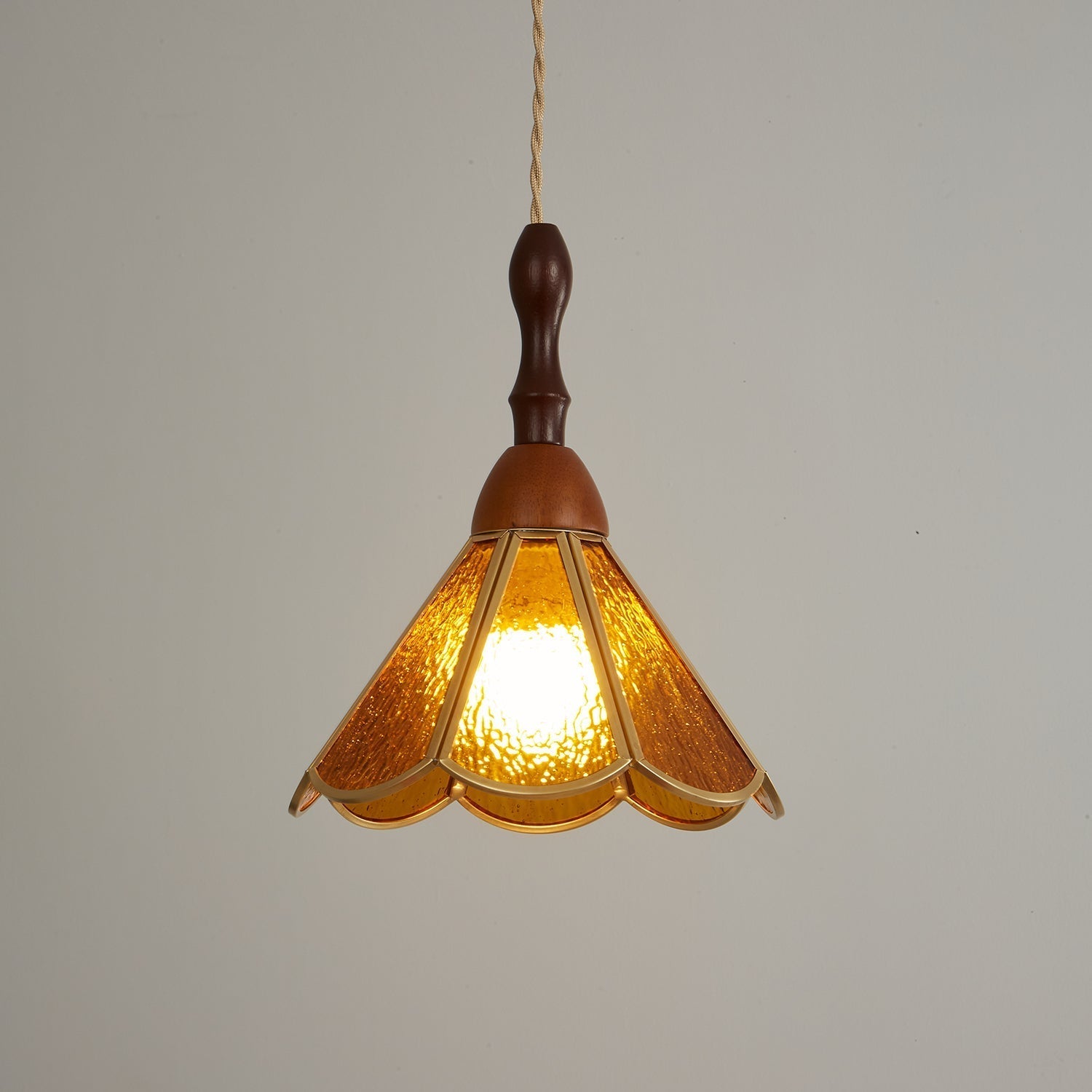 Tiffany Stained Glass Pendant Lamp 1001 pendant Lamp