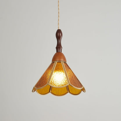 Tiffany Stained Glass Pendant Lamp 1001 pendant Lamp