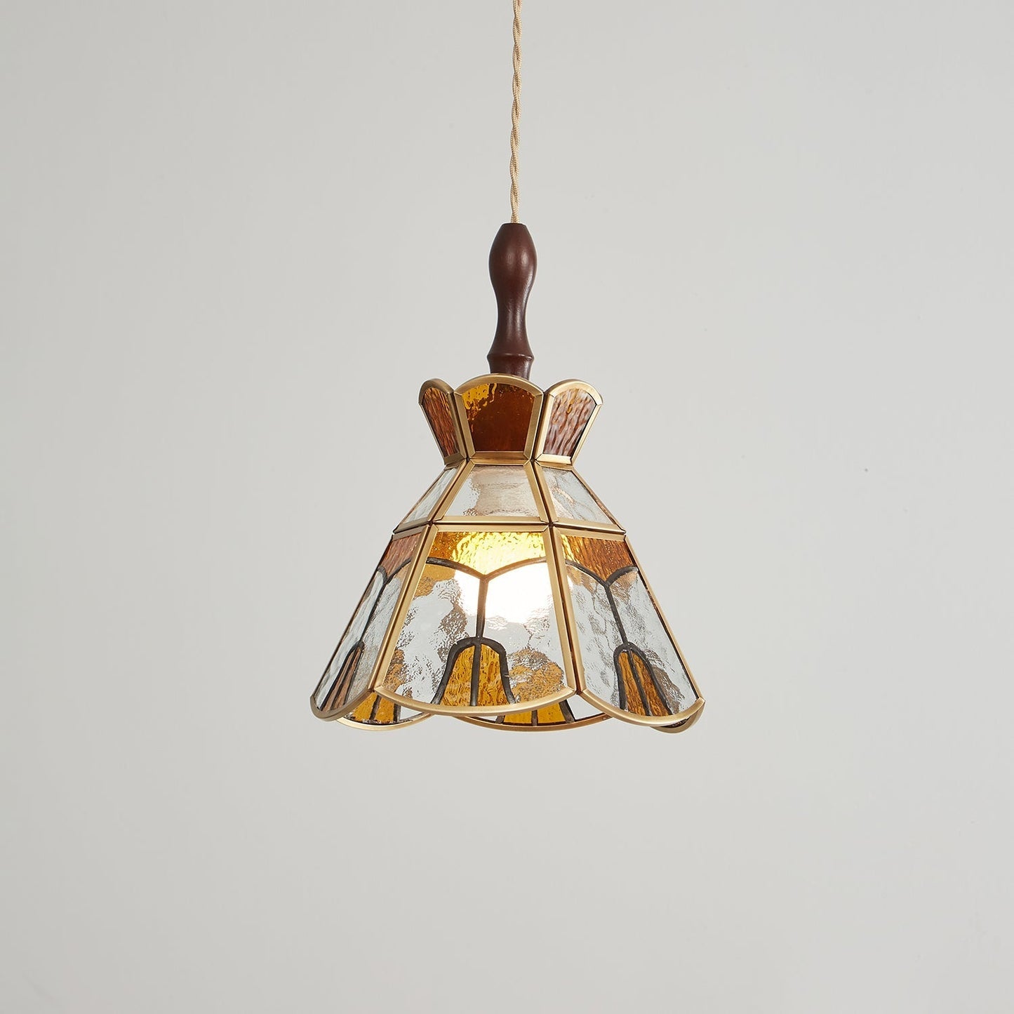 Tiffany Stained Glass Pendant Lamp 1001 pendant Lamp