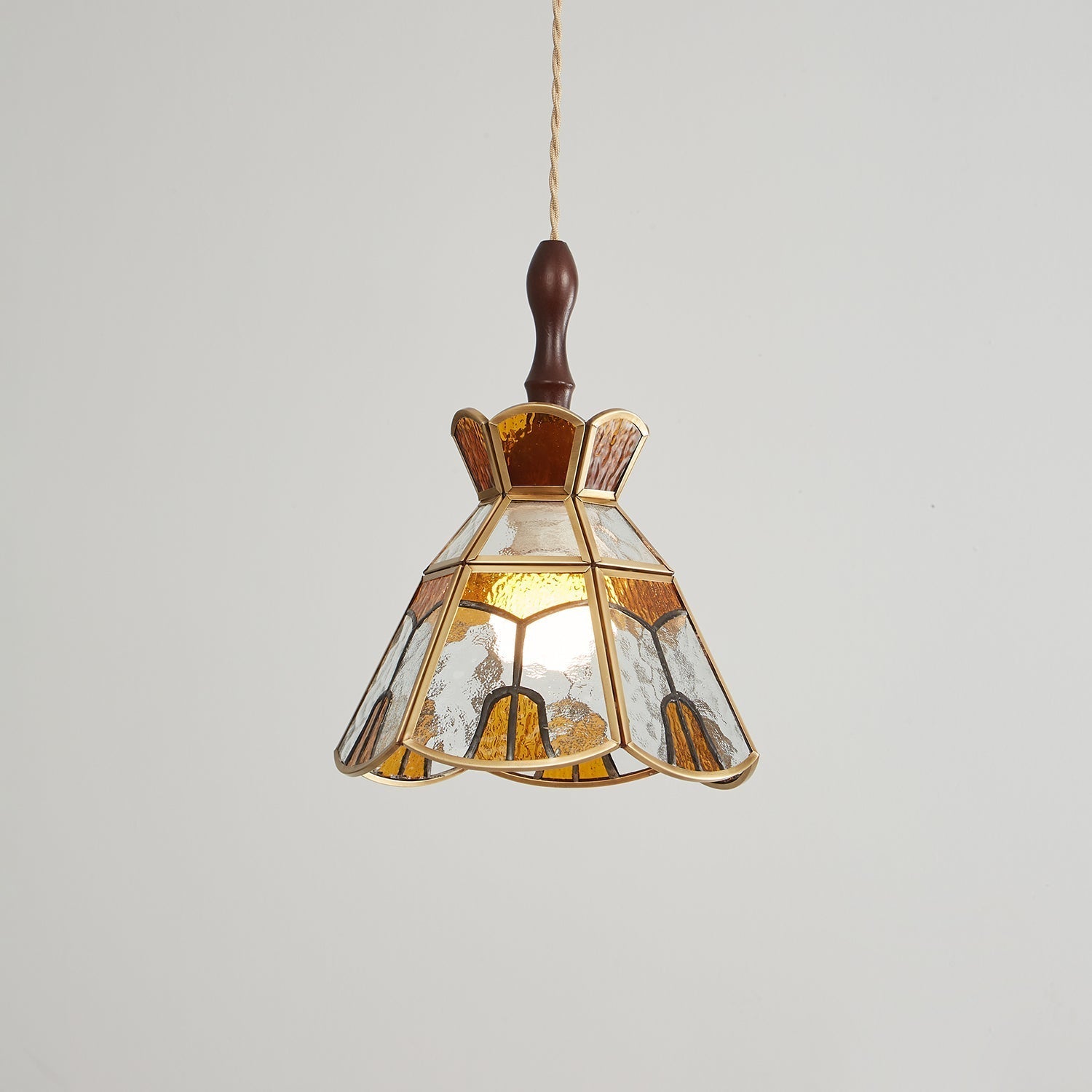 Tiffany Stained Glass Pendant Lamp 1001 pendant Lamp