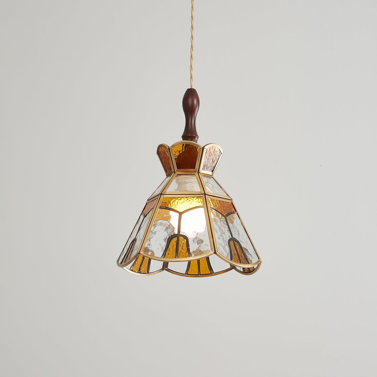 Tiffany Stained Glass Pendant Lamp 1001 pendant Lamp