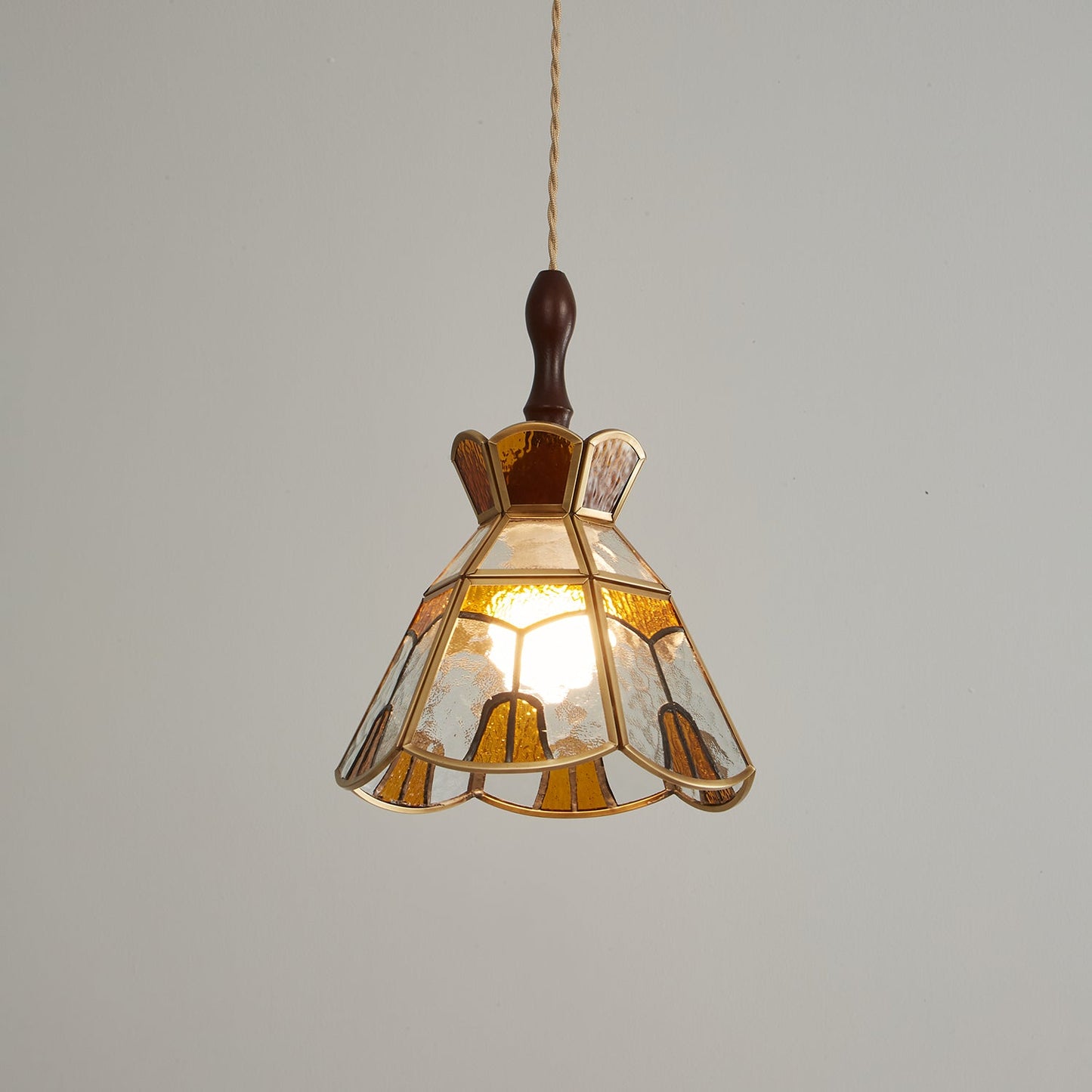 Tiffany Stained Glass Pendant Lamp 1001 pendant Lamp