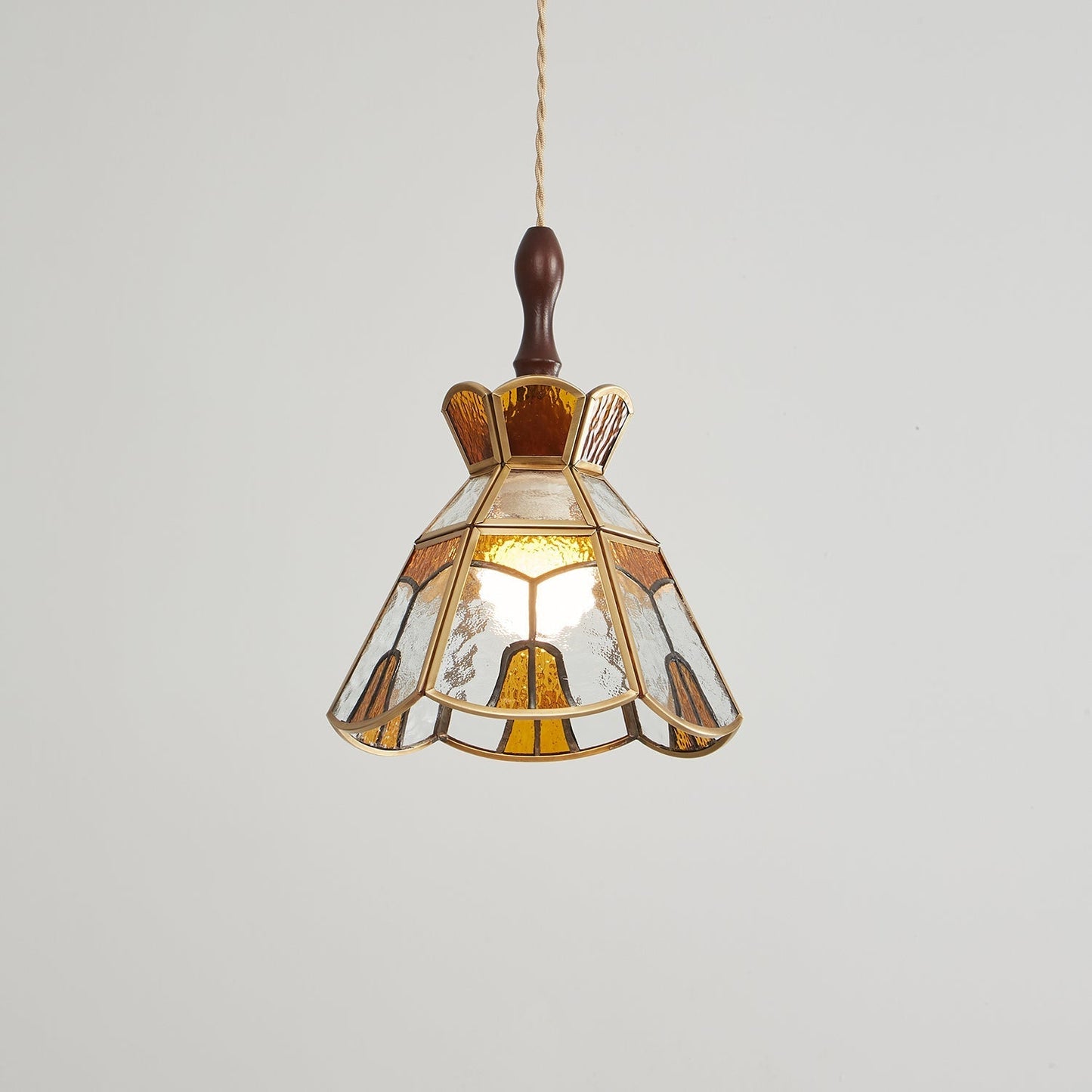Tiffany Stained Glass Pendant Lamp 1001 pendant Lamp