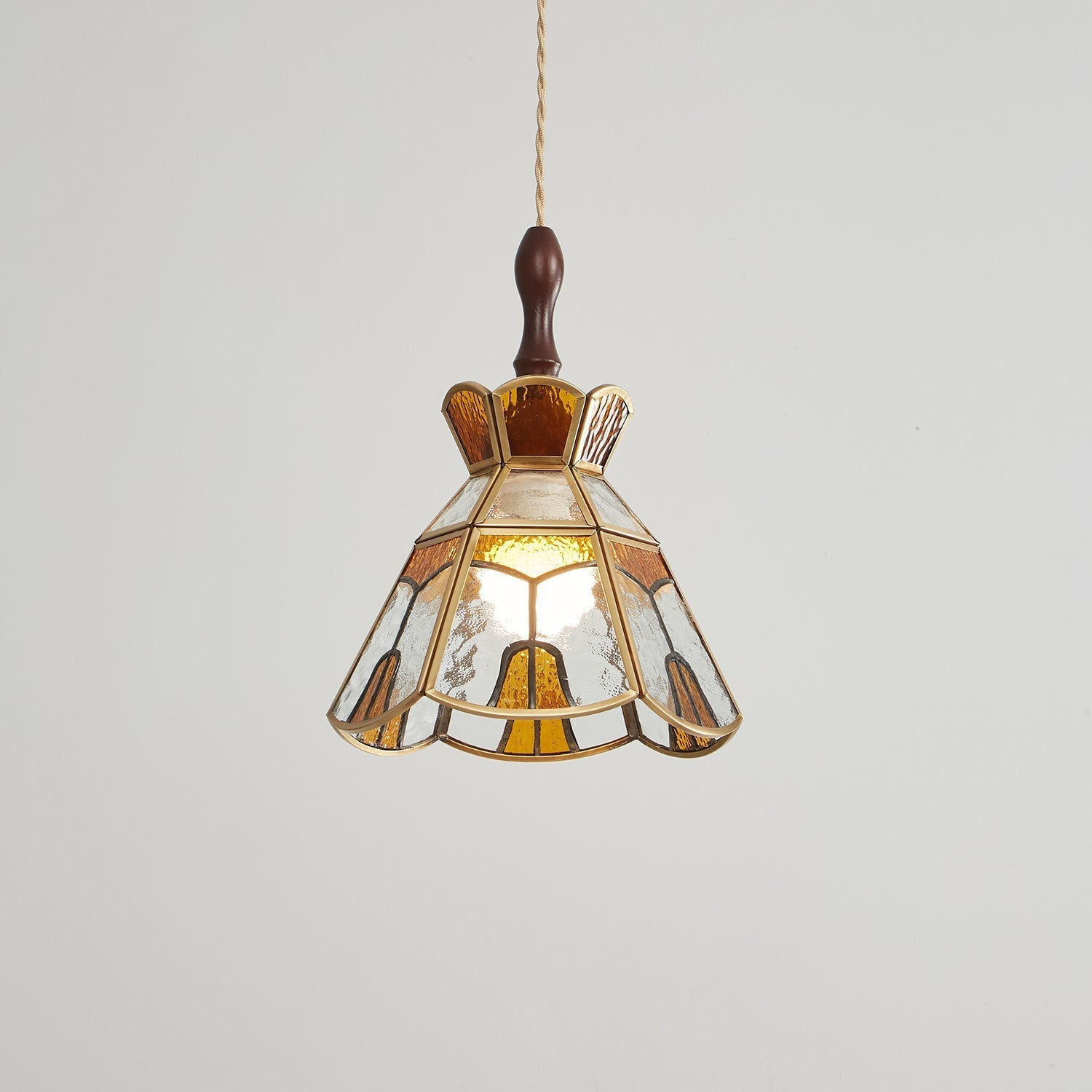 Tiffany Stained Glass Pendant Lamp 1001 pendant Lamp