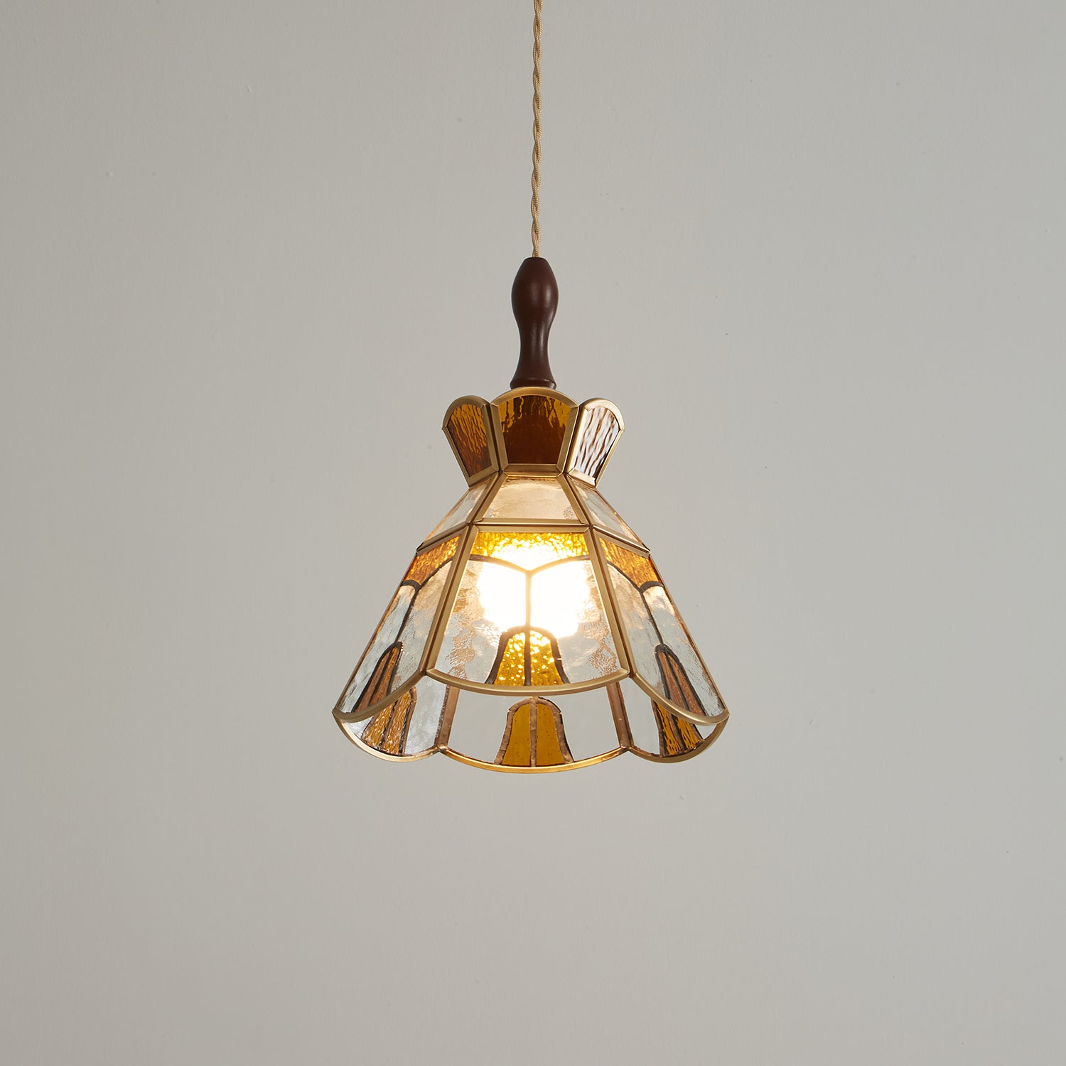 Tiffany Stained Glass Pendant Lamp 1001 pendant Lamp