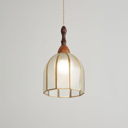 Tiffany Stained Glass Pendant Lamp 1001 pendant Lamp