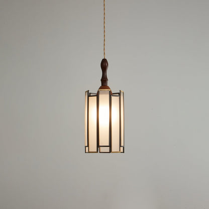 Tiffany Stained Glass Pendant Lamp 1001 pendant Lamp