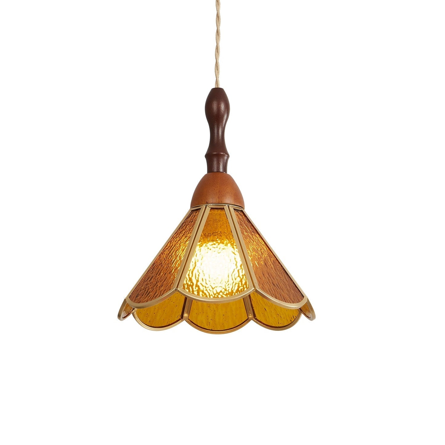 Tiffany Stained Glass Pendant Lamp 1001 pendant Lamp