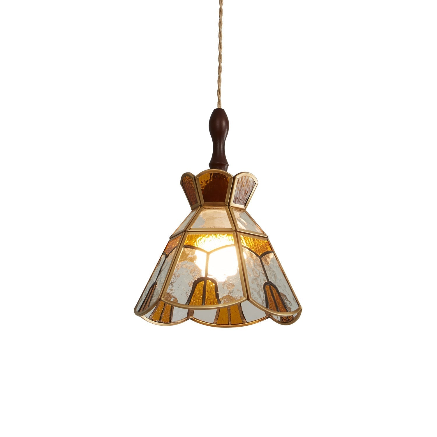 Tiffany Stained Glass Pendant Lamp 1001 pendant Lamp