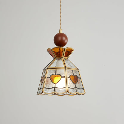 Tiffany Stained Glass Pendant Lamp 1001 pendant Lamp