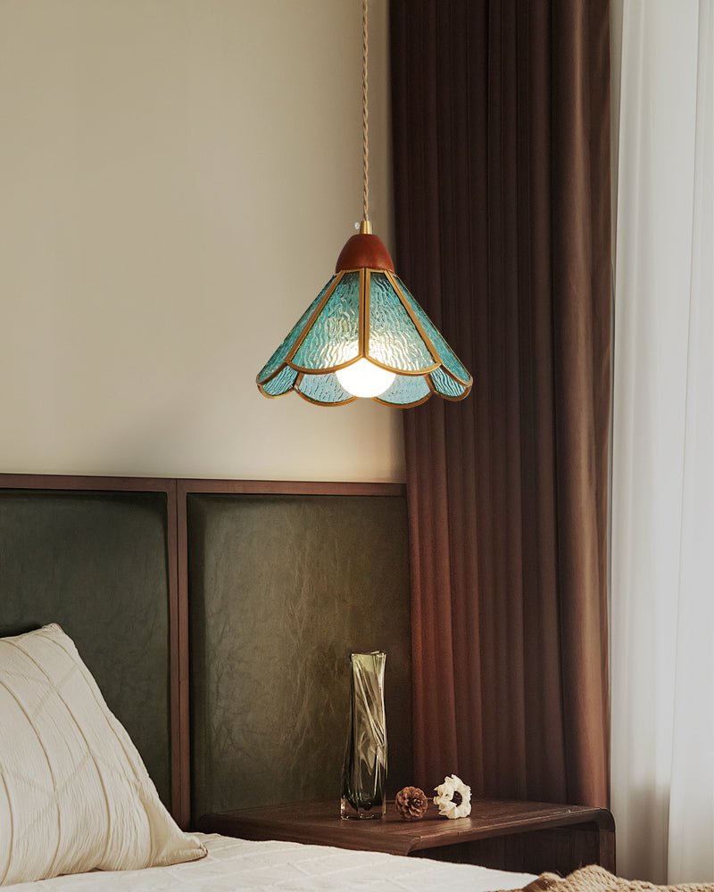 Tiffany Stained Glass Pendant Lamp 1001 pendant Lamp