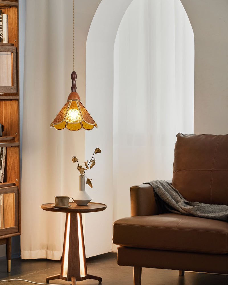 Tiffany Stained Glass Pendant Lamp 1001 pendant Lamp