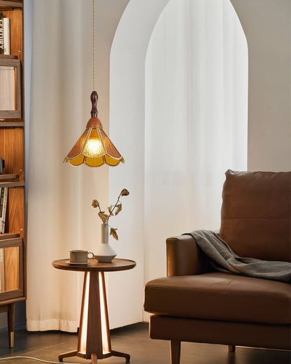 Tiffany Stained Glass Pendant Lamp 1001 pendant Lamp