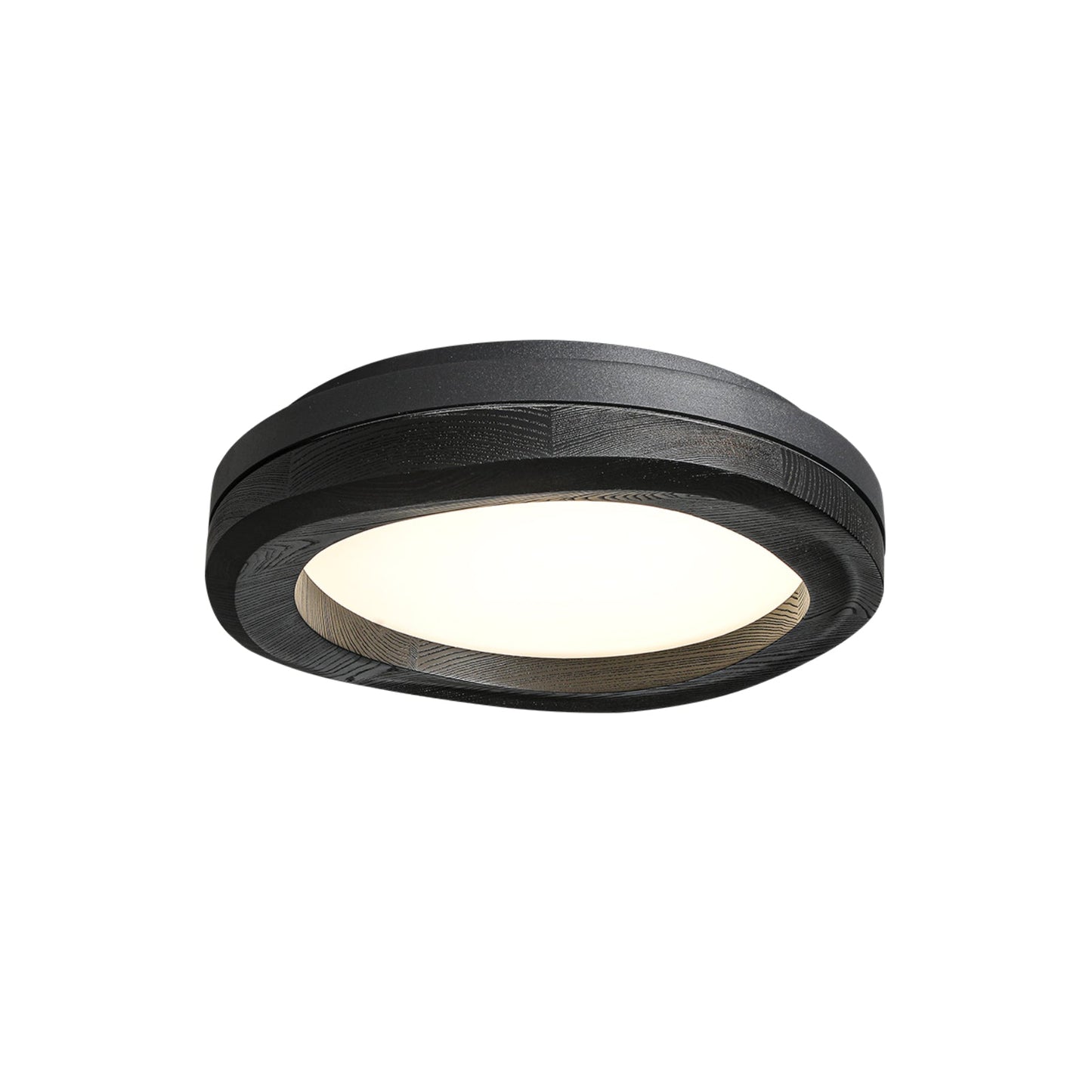 Timber Round Wood Ceiling Lamp Ceiling lamp