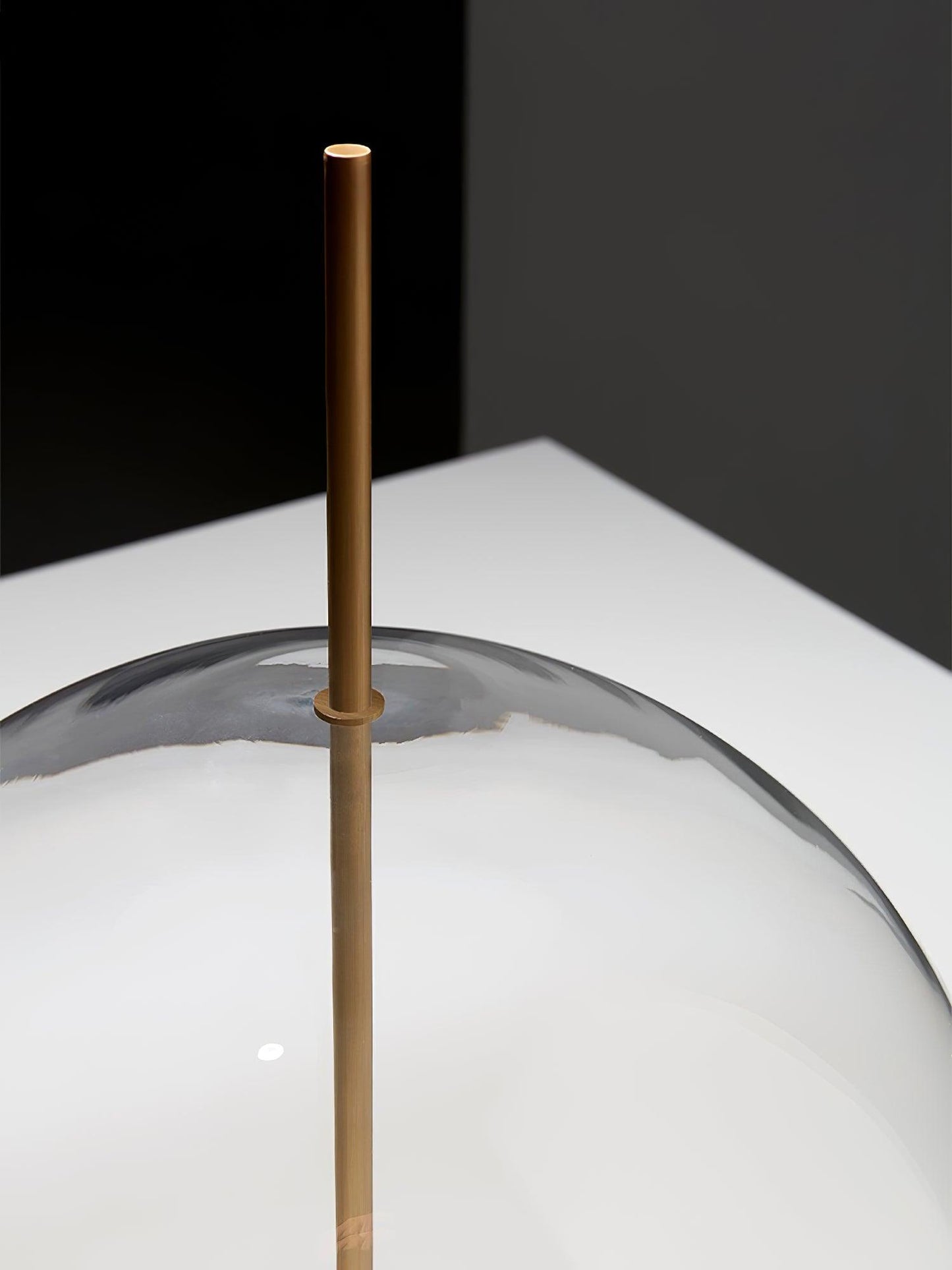 Tindari Glass Table Lamp Table lamp