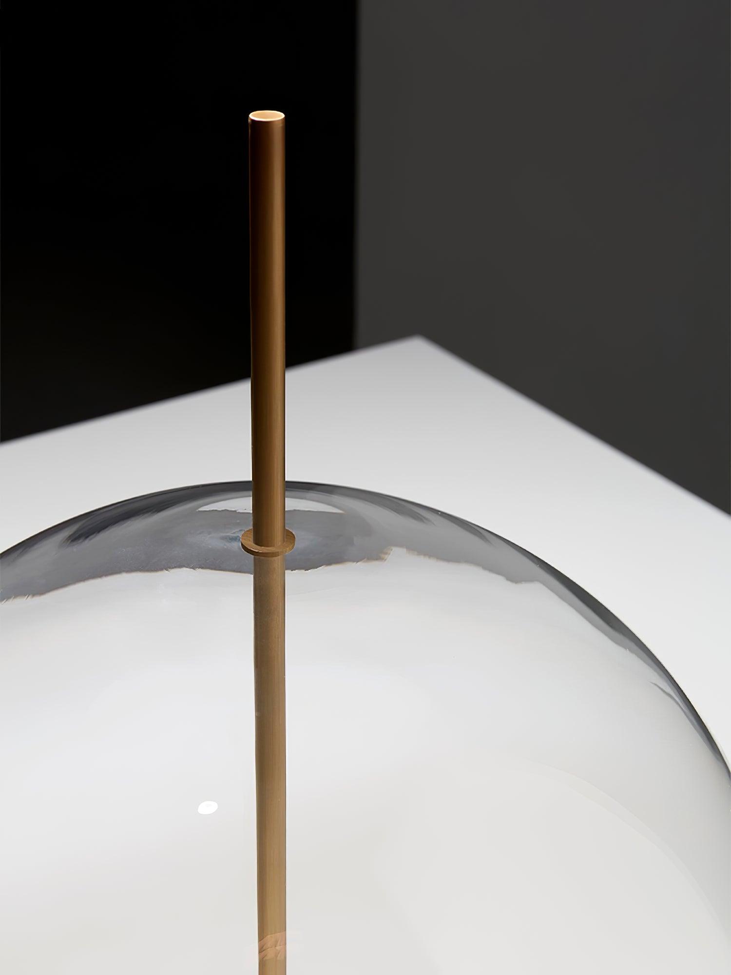 Tindari Glass Table Lamp Table lamp