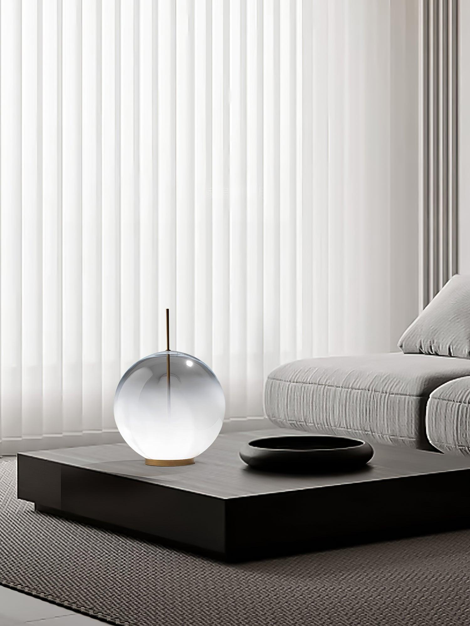 Tindari Glass Table Lamp Table lamp