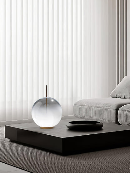 Tindari Glass Table Lamp Table lamp