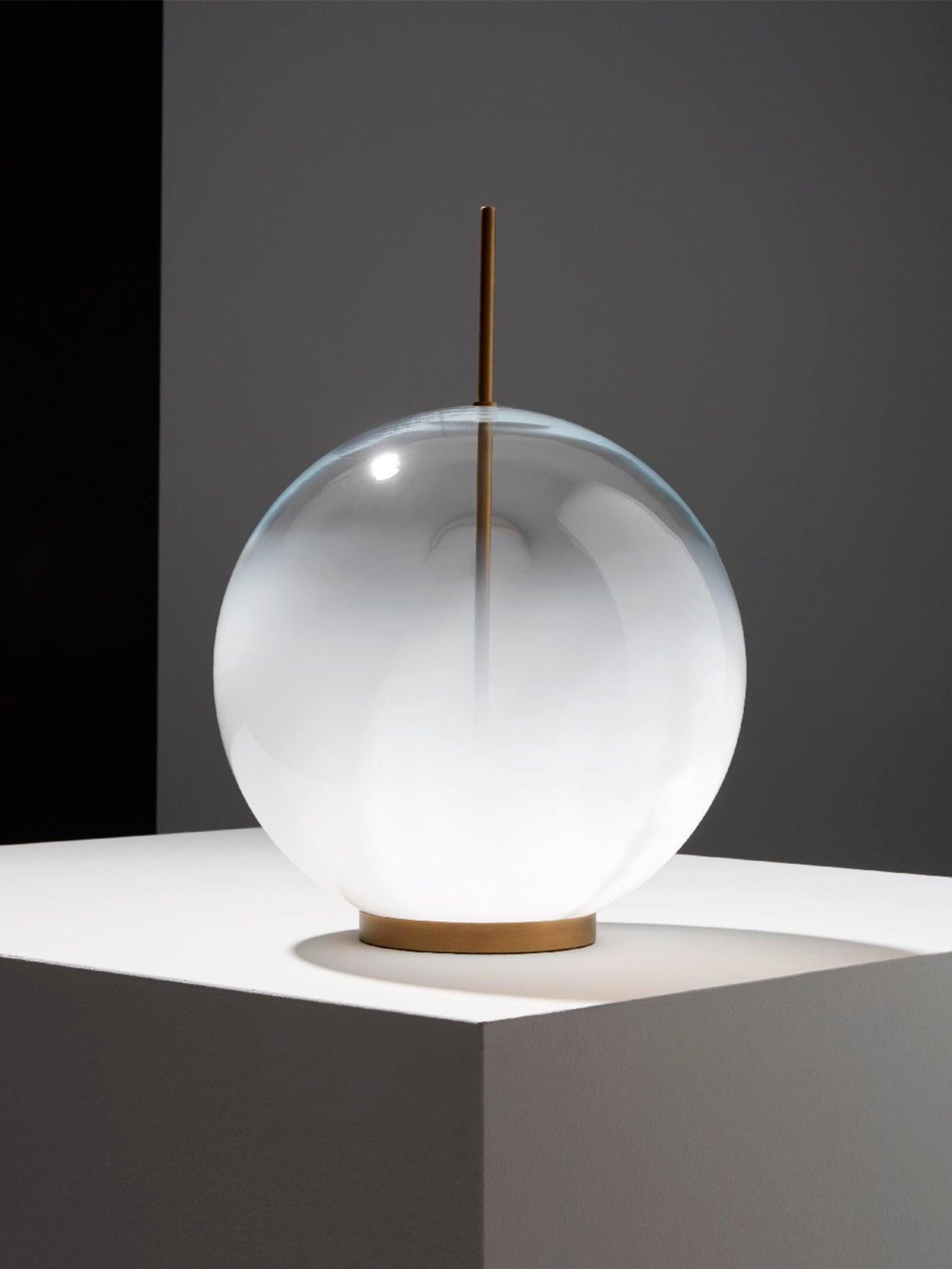 Tindari Glass Table Lamp Table lamp